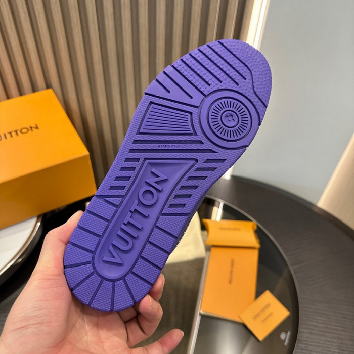 LO1_VTS SNEAKER
