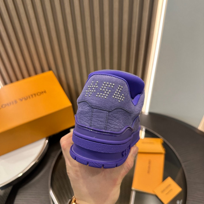 LO1_VTS SNEAKER