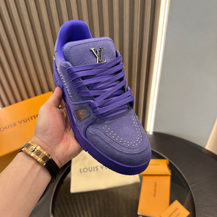 LO1_VTS SNEAKER
