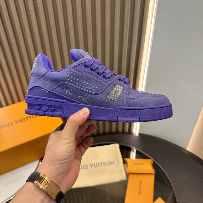 LO1_VTS SNEAKER