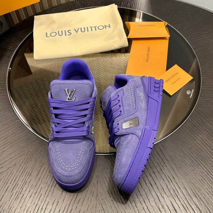 LO1_VTS SNEAKER