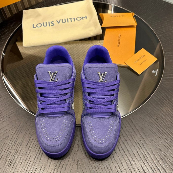 LO1_VTS SNEAKER