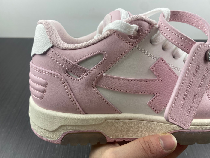OFW OUT OF OFFICE SNEAKERS