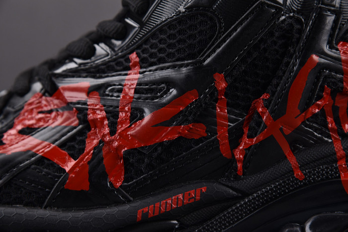 Ba1en*iaga -RUNNER