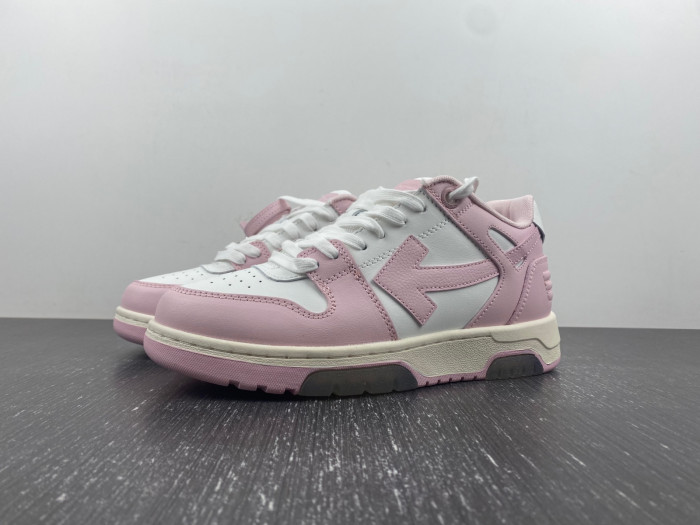 OFW OUT OF OFFICE SNEAKERS