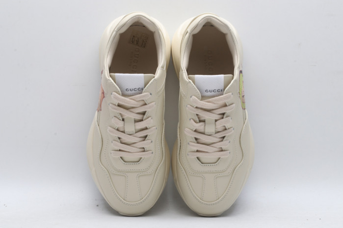 Gvc*1 sneaker