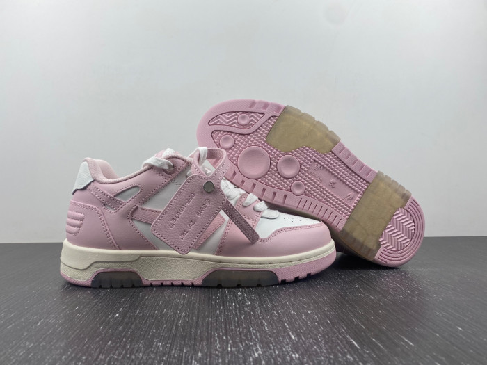 OFW OUT OF OFFICE SNEAKERS