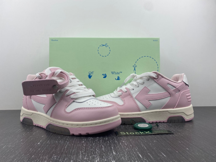 OFW OUT OF OFFICE SNEAKERS