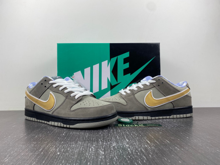 Concepts x Nike SB Dunk Low "Purple Lobster" BV1310-105
