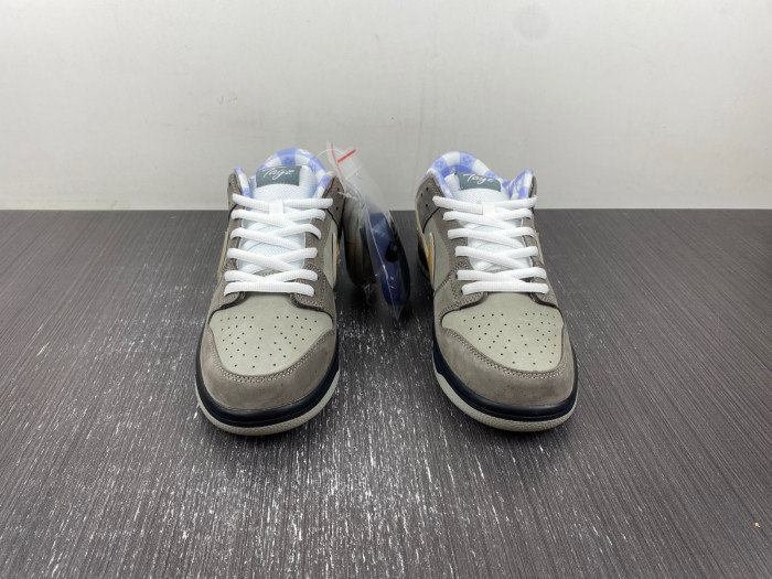 Concepts x Nike SB Dunk Low "Purple Lobster" BV1310-105