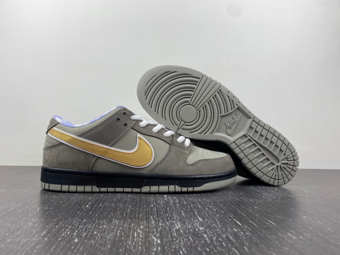 Concepts x Nike SB Dunk Low "Purple Lobster" BV1310-105
