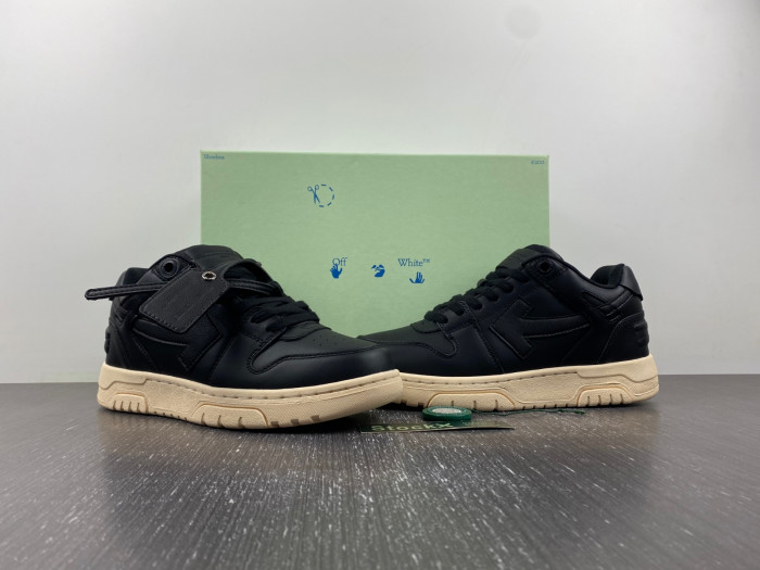 OFW OUT OF OFFICE SNEAKERS