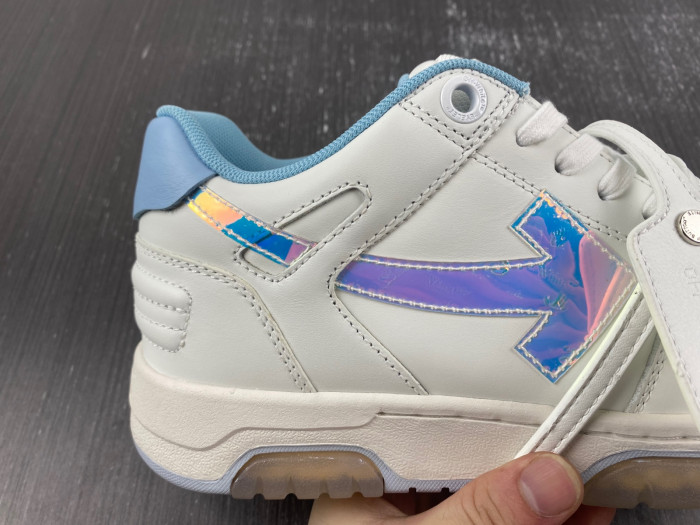 OFW OUT OF OFFICE SNEAKERS