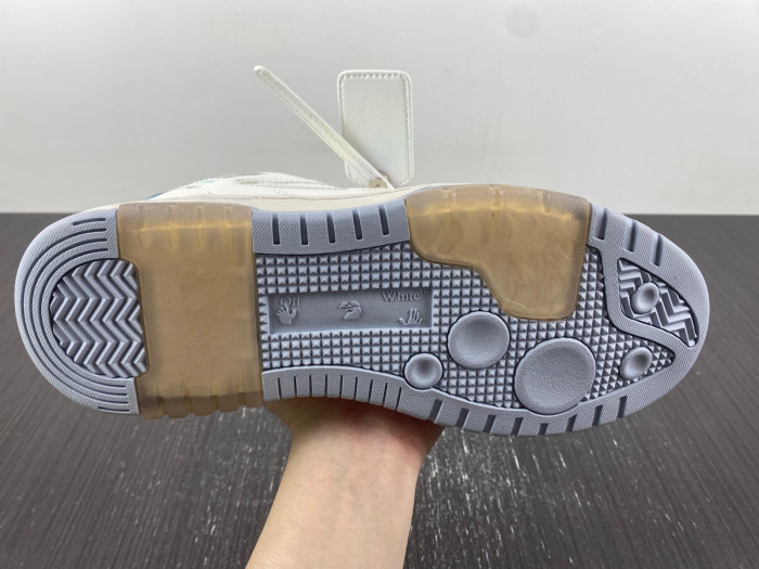 OFW OUT OF OFFICE SNEAKERS