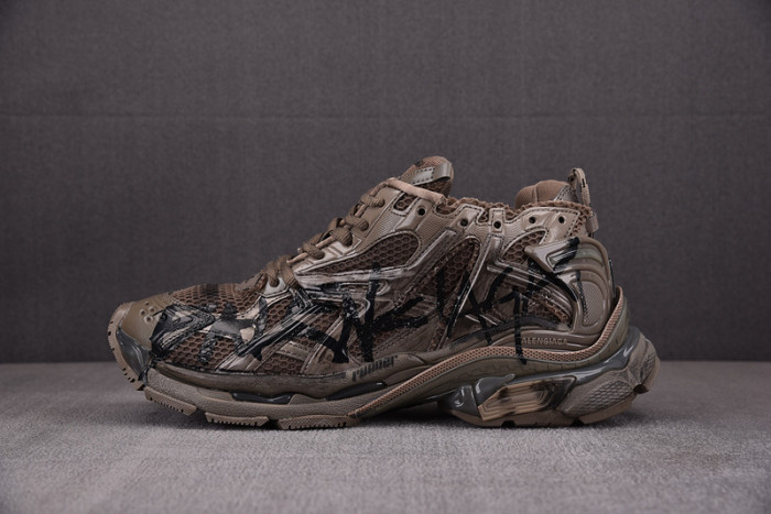 Ba1en*iaga -RUNNER