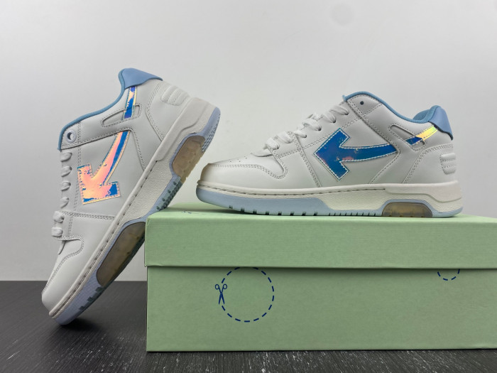 OFW OUT OF OFFICE SNEAKERS