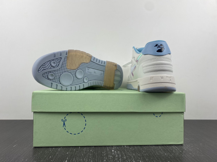 OFW OUT OF OFFICE SNEAKERS