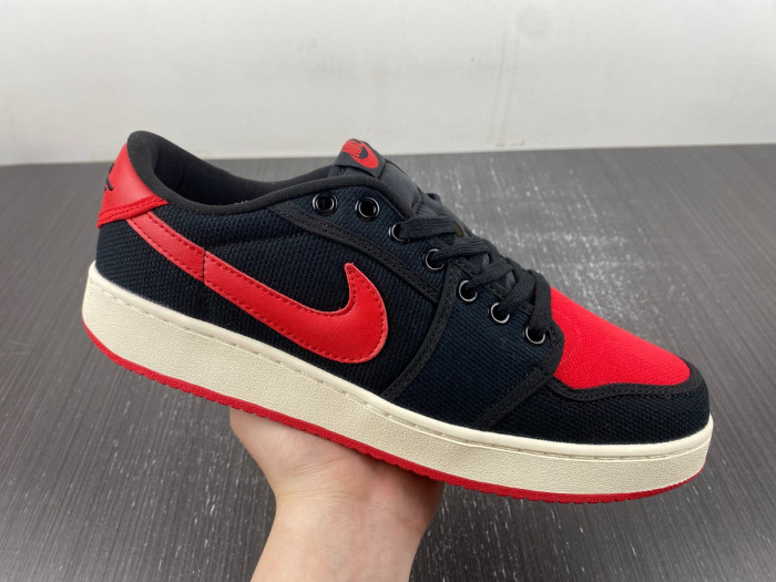 Air Jordan 1 KO Low 