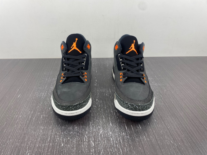 Air Jordan 3 "Fear" CT8532-080