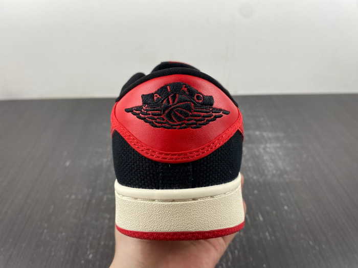Air Jordan 1 KO Low 