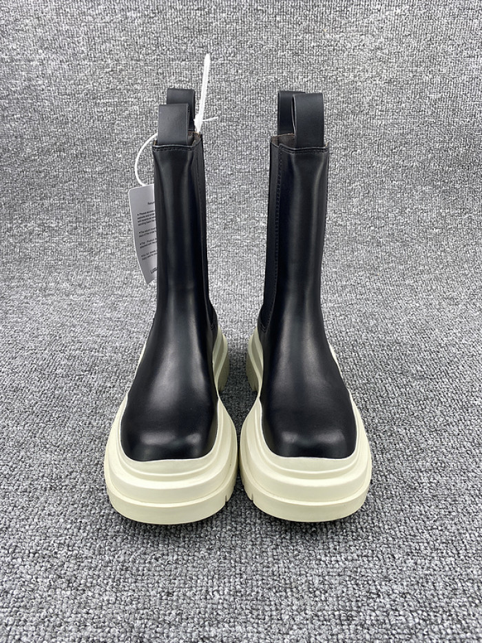 Botteg*Ven*ta Boots