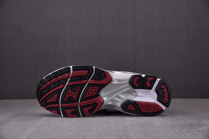 As1cs GEL-KAYANO 14 WHITE PURE SILVER - 1201A019-104