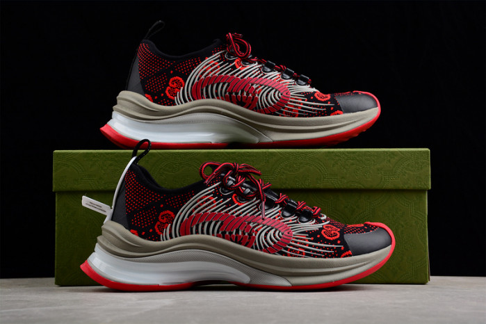 Gvc*1 Run Low-top Sneakers