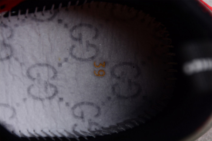 Gvc*1 Run Low-top Sneakers