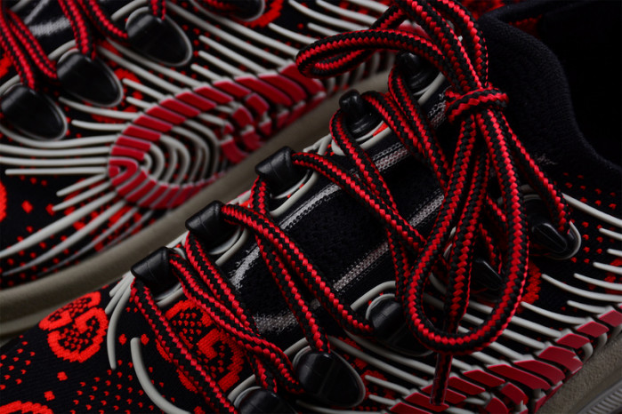 Gvc*1 Run Low-top Sneakers