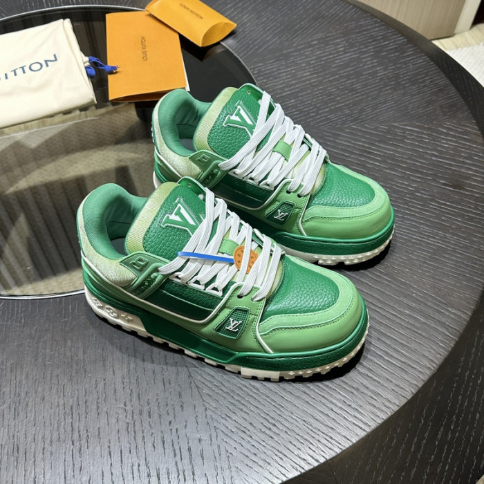 LO1_VTS SNEAKER