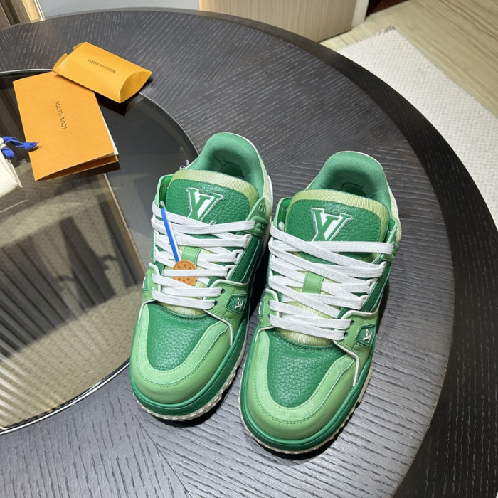LO1_VTS SNEAKER
