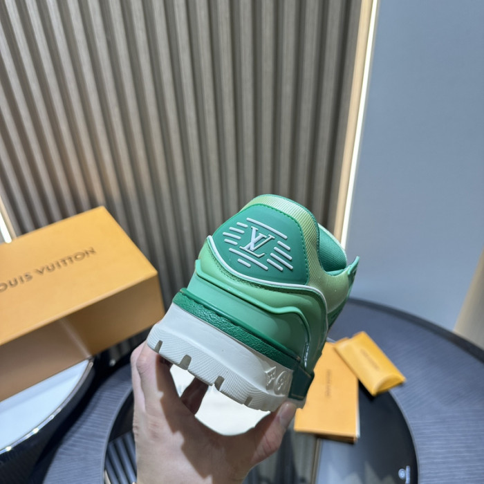 LO1_VTS SNEAKER