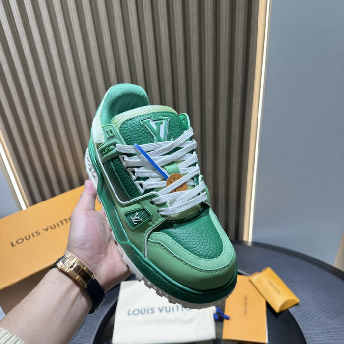 LO1_VTS SNEAKER