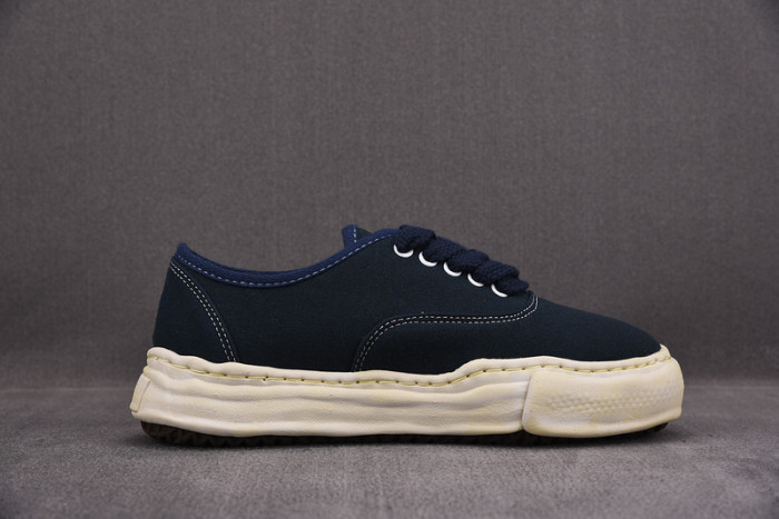 MIHARA YASUHIRO SNEAKERS