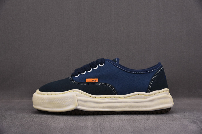 MIHARA YASUHIRO SNEAKERS