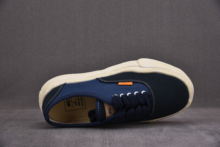 MIHARA YASUHIRO SNEAKERS