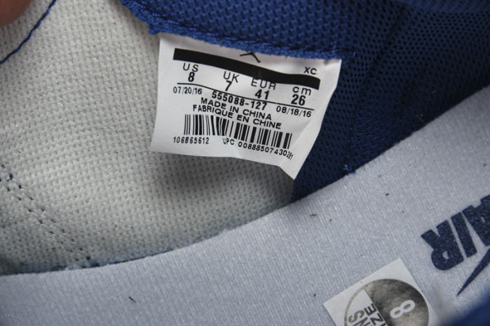 Air Jordan 1 Retro High OG 