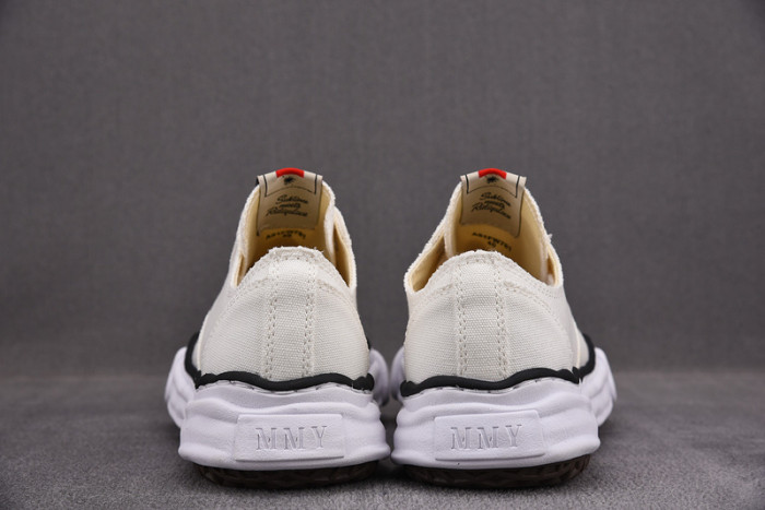 MIHARA YASUHIRO SNEAKERS