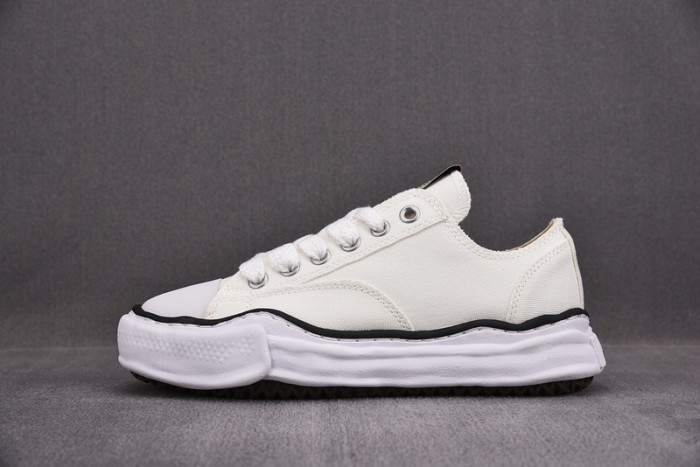 MIHARA YASUHIRO SNEAKERS