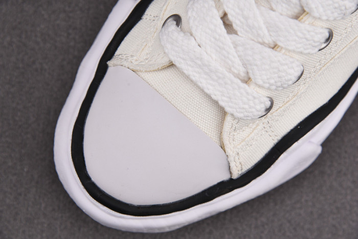 MIHARA YASUHIRO SNEAKERS