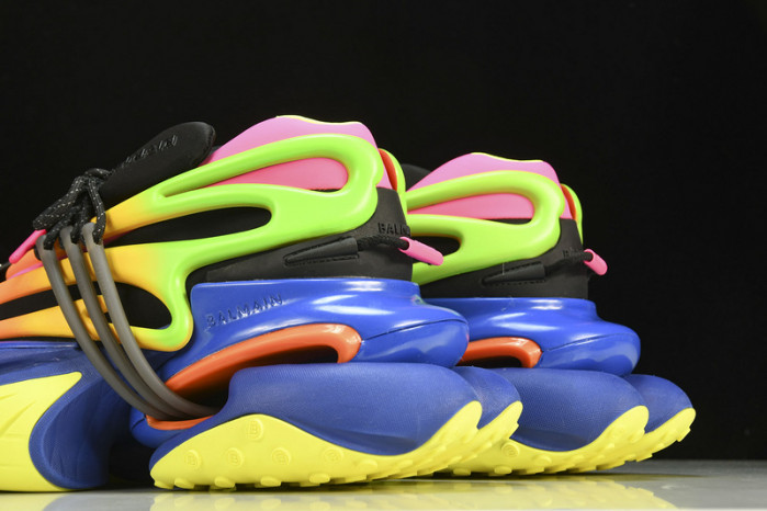 Balmain SHOE YM1VJ309