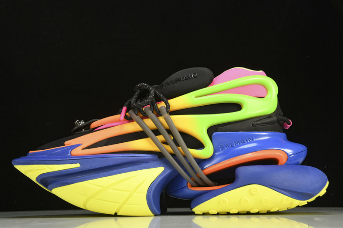 Balmain SHOE YM1VJ309