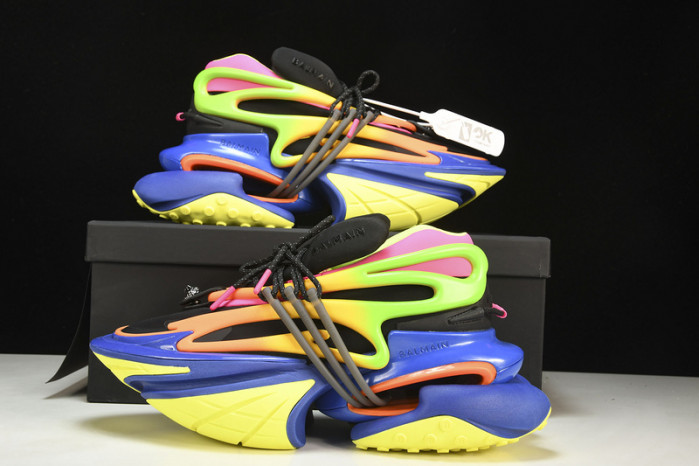 Balmain SHOE YM1VJ309