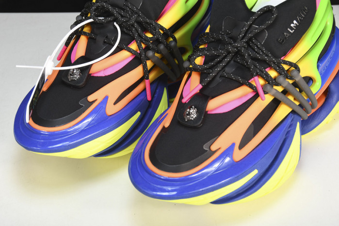 Balmain SHOE YM1VJ309