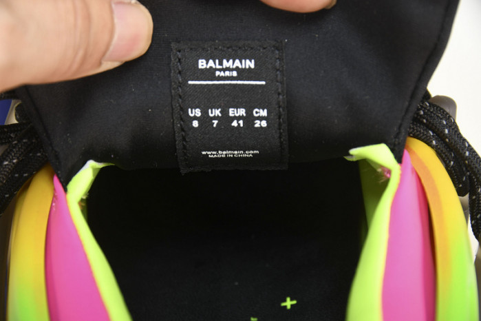 Balmain SHOE YM1VJ309