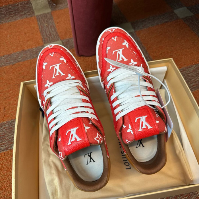 LO1_VTS SNEAKER