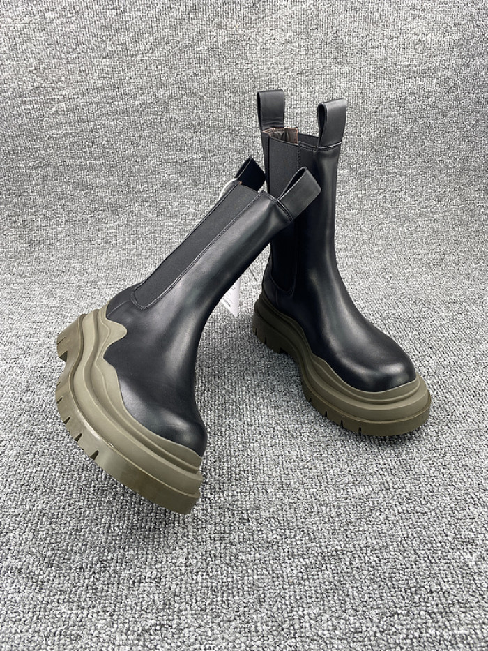 Botteg*Ven*ta Boots