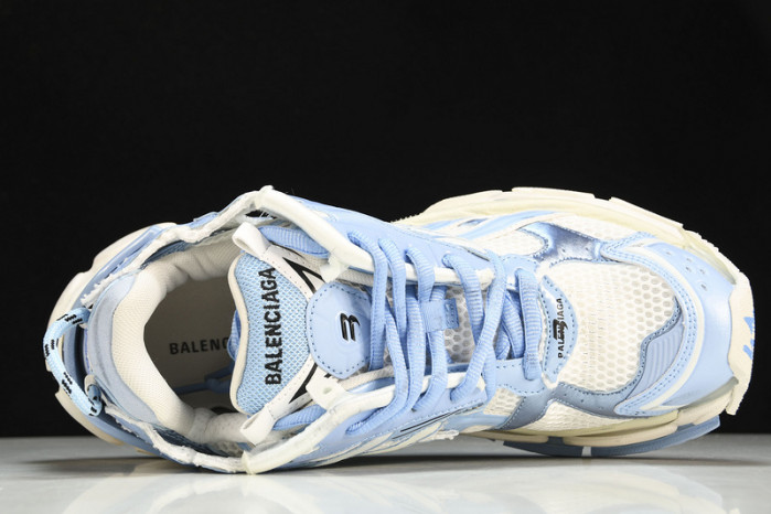 Ba1en*iaga -RUNNER