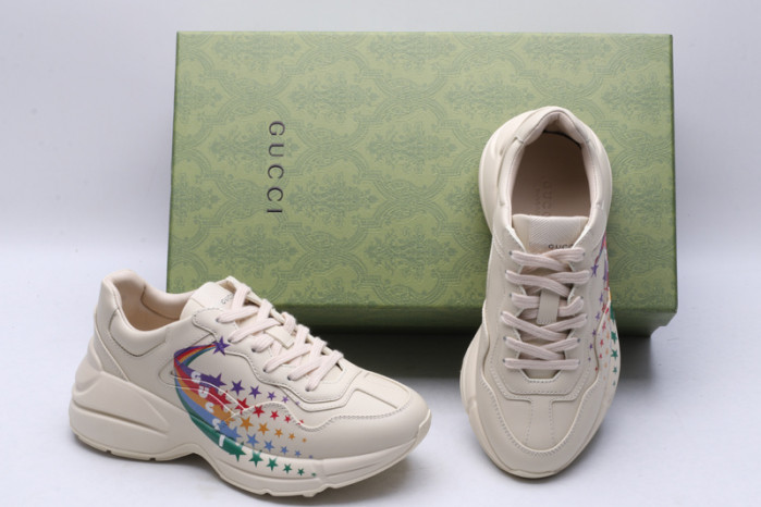 Gvc*1 sneaker