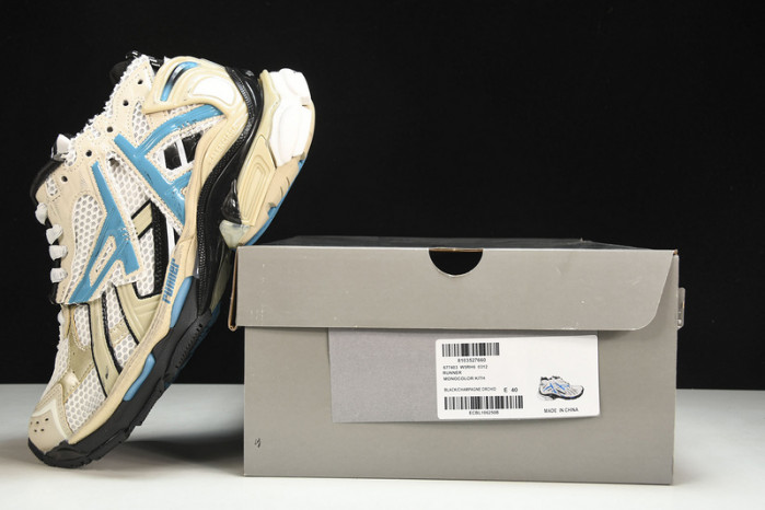 Ba1en*iaga -RUNNER